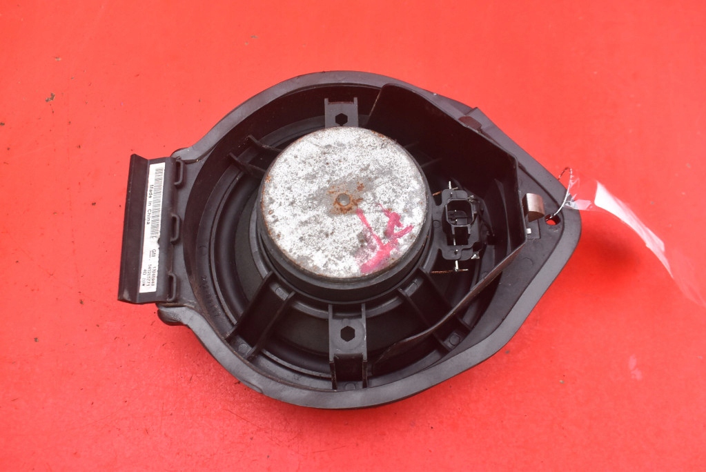 speaker right rear part 13240948 SAAB 9-5 95 2 II 10-12