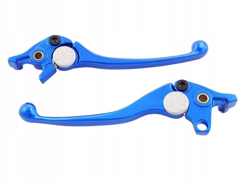 ZD-098 - КОМПЛЕКТ РЫЧАГОВ YAMAHA YZF 750 FZR 1000 EXUP 91-98