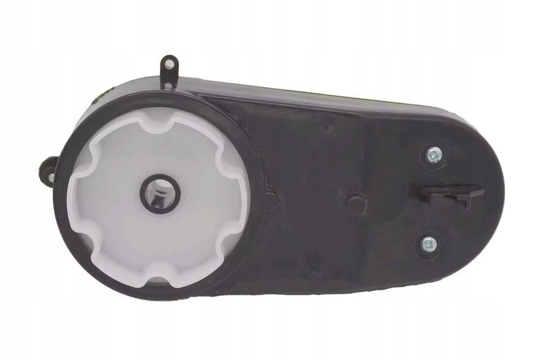 Przekładnia kierownicy Typ 14 12V 5000 Rpm