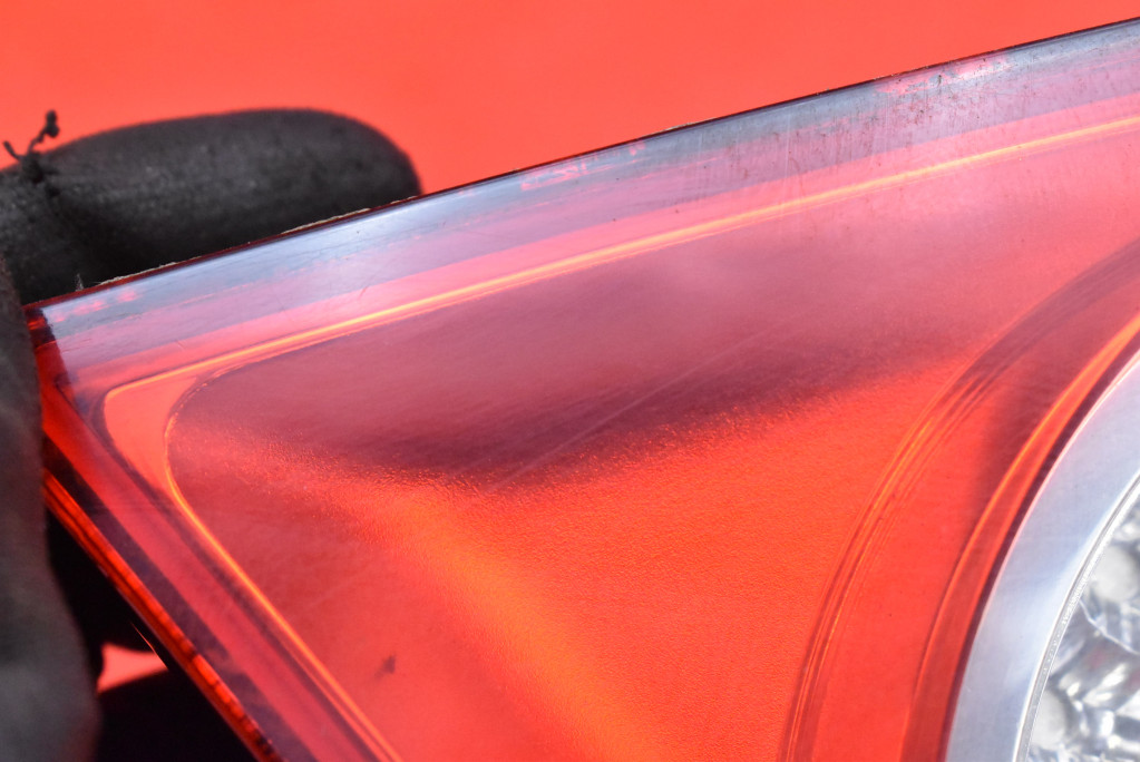 фонарь левый 1K5945093 vw JETTA 5 V седан 05-11