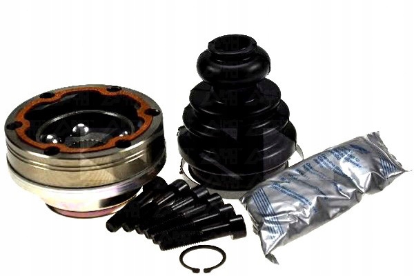 Lobro Sada Hnacích Kloubů Vw Transporter Car