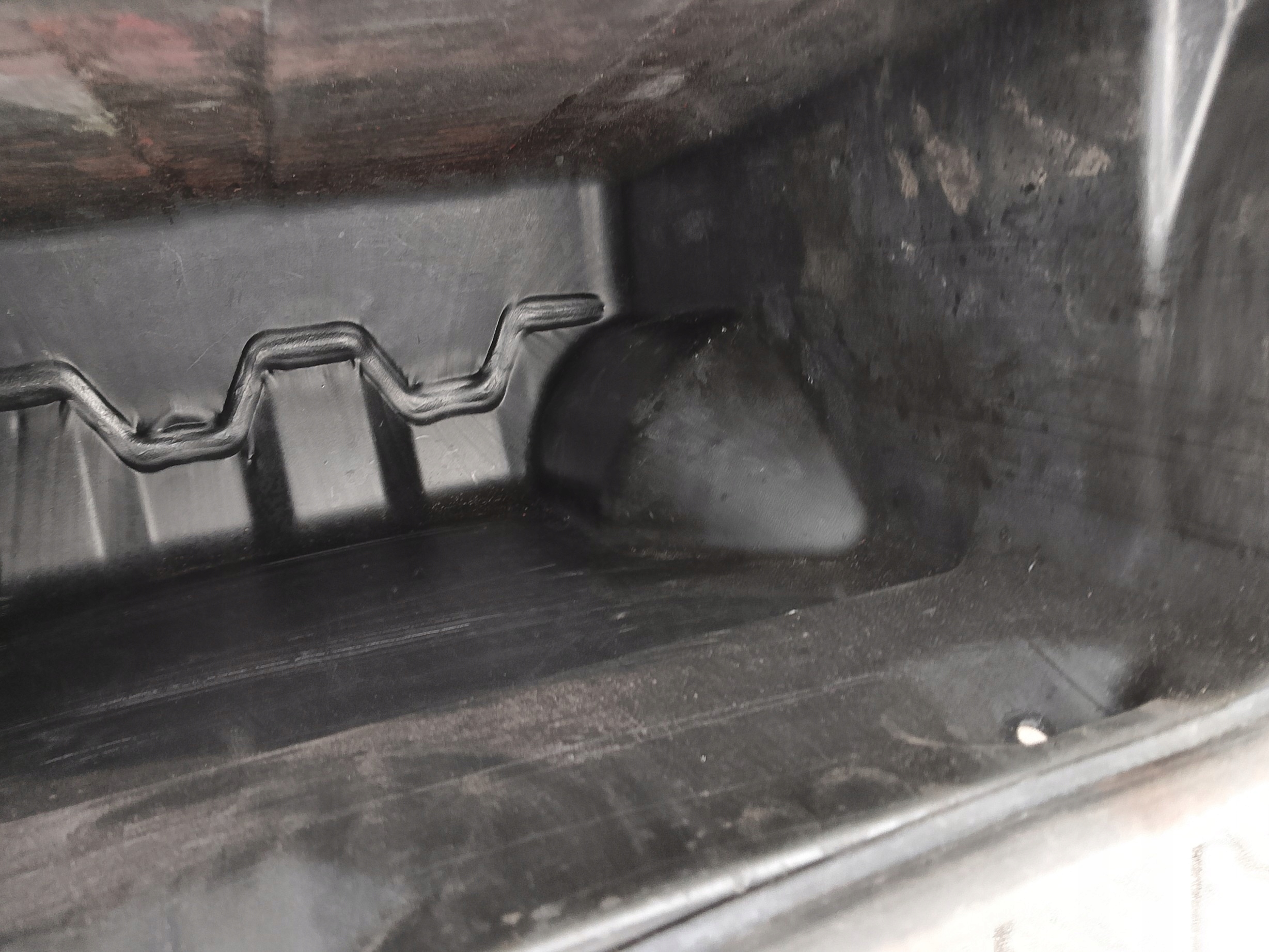 passenger compartment cabs IVECO STRALIS 460 E6 504008525