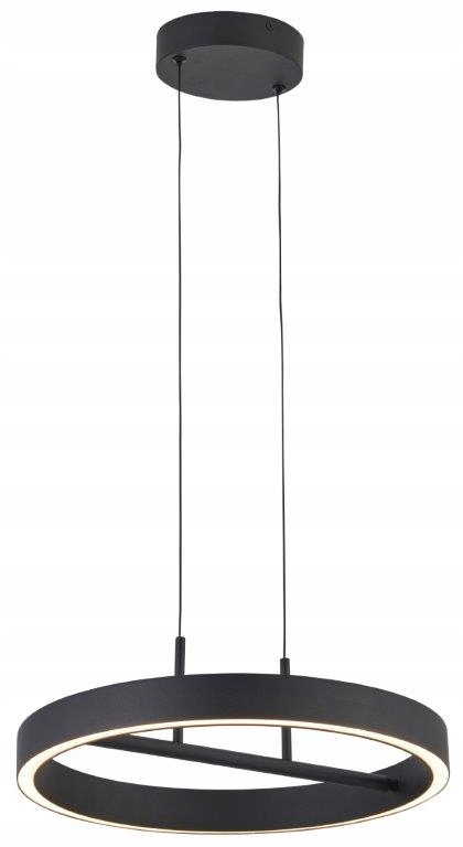 Stropná lampa Závesný luster Previs do jedálne Reality Coltrain