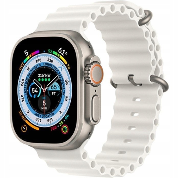 

Pasek Do Apple Watch 3 4 5 6 7 8 Se Ultra