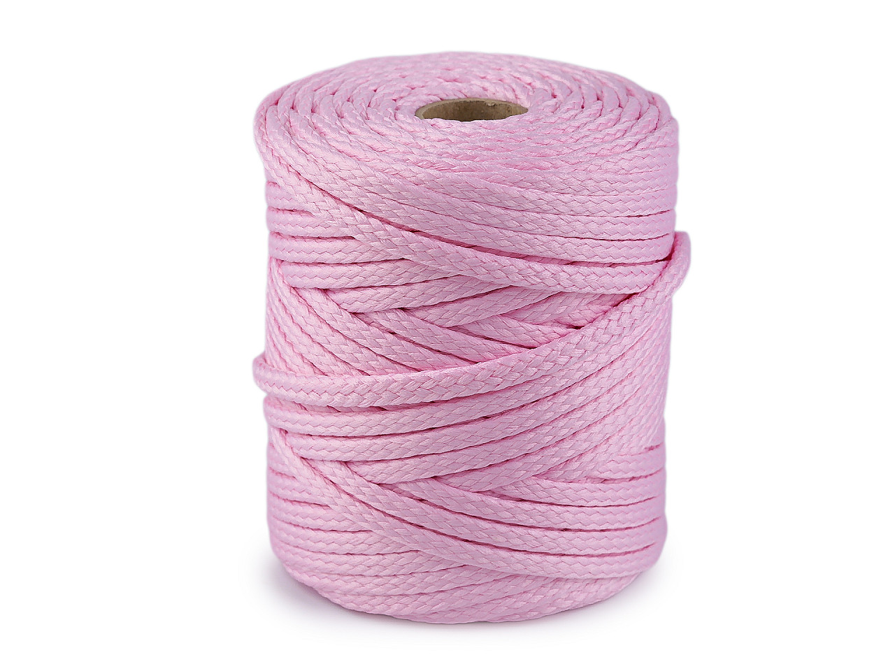 Polyesterová šňůra fi6 mm 50 m