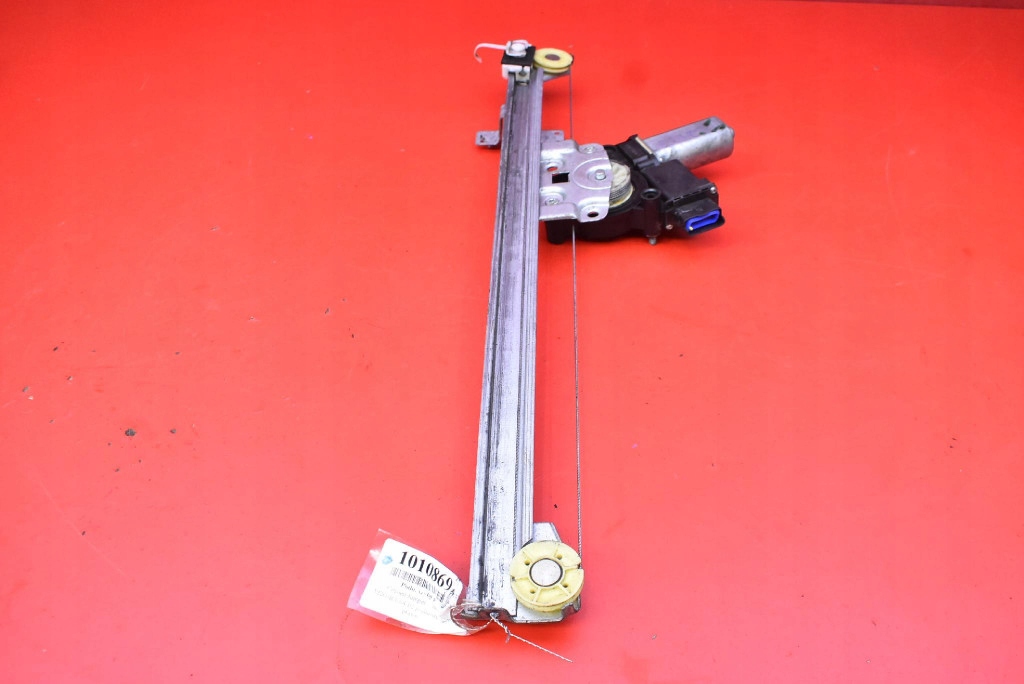 window regulator right front EU CITROEN JUMPER 2 II 06-15