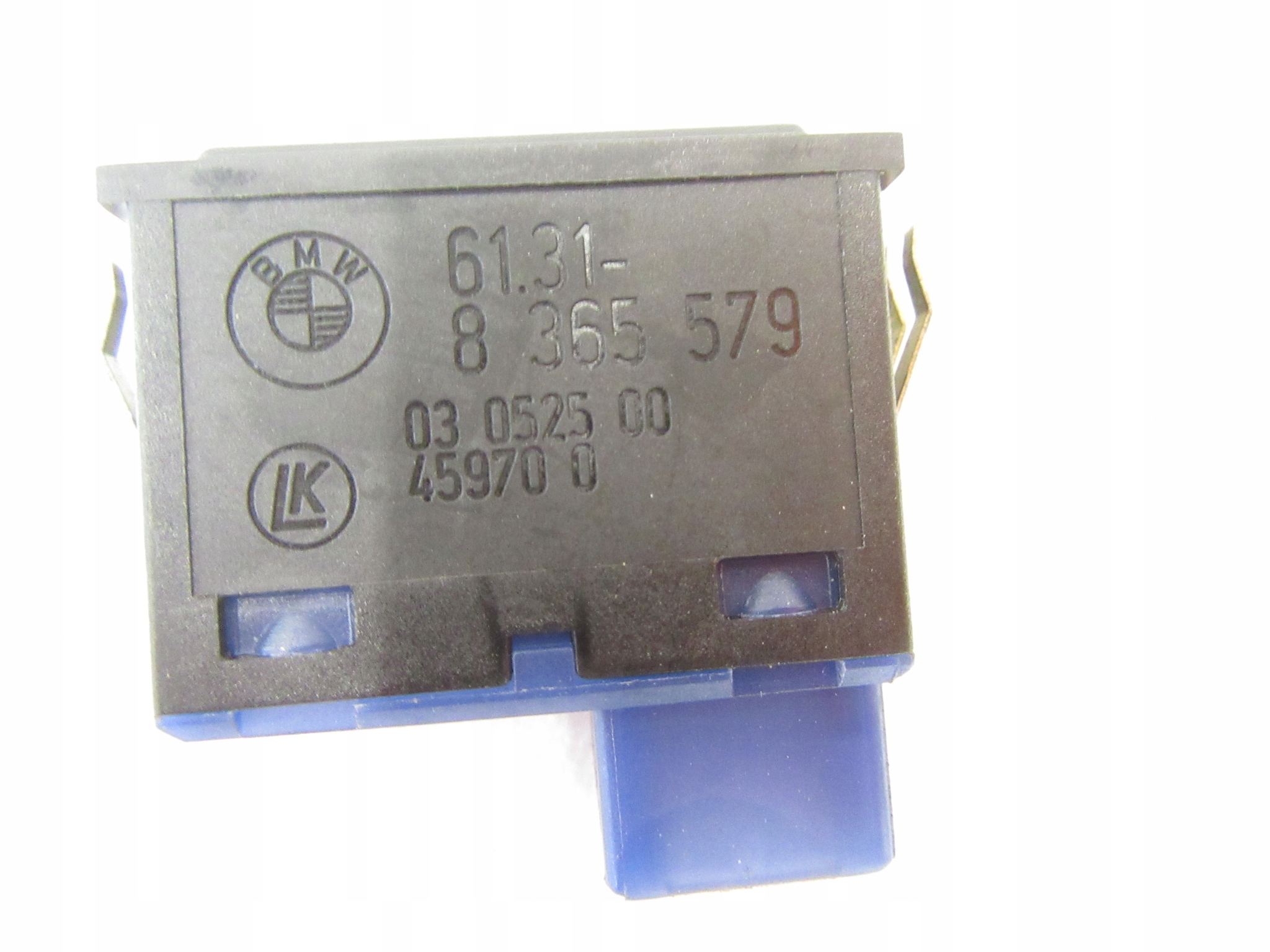 Schalter heckklappe Kofferraum BMW e38 e39 e46 e53 X5