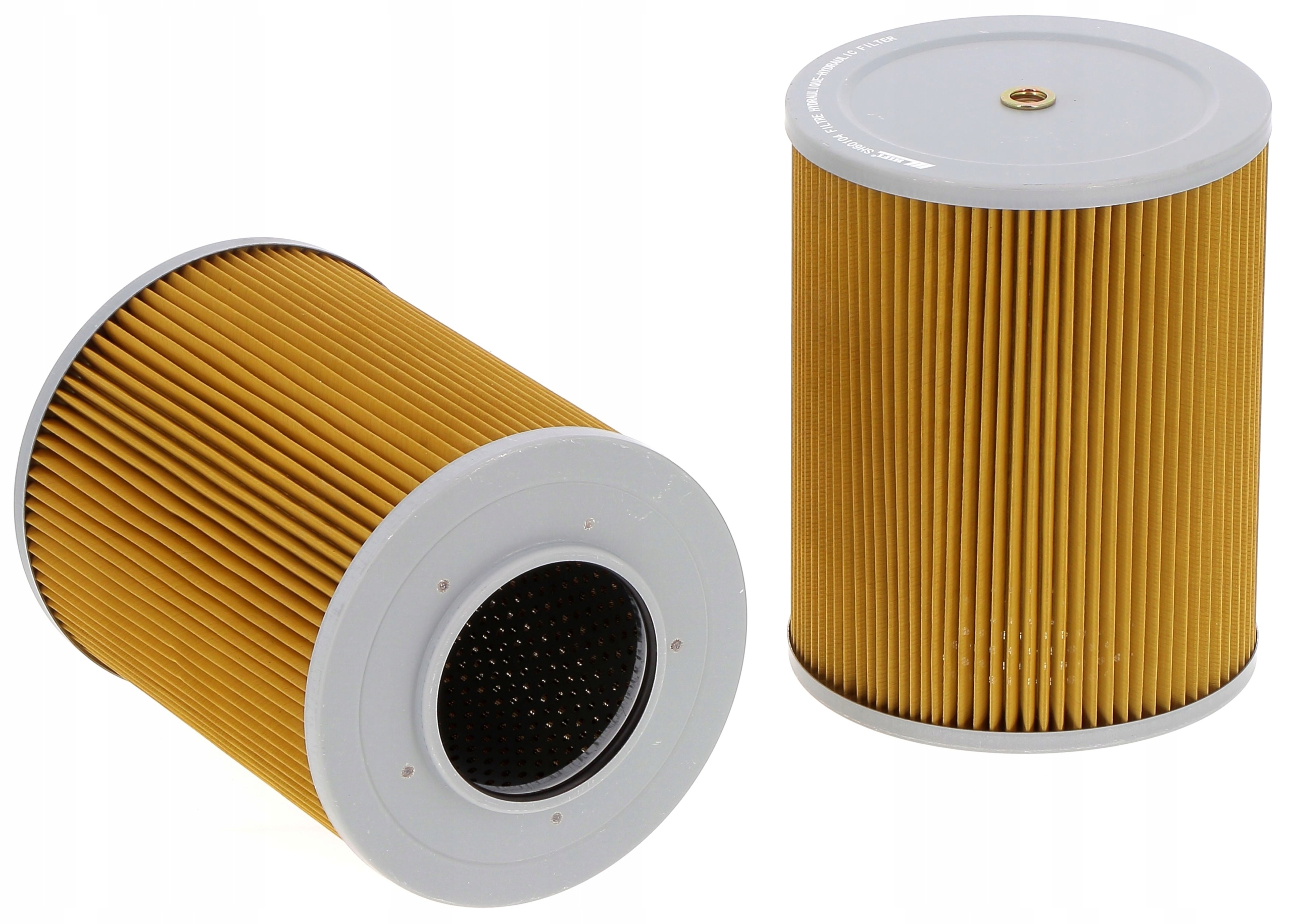 Hydraulický filtr Sh 60104 HiFi Filter