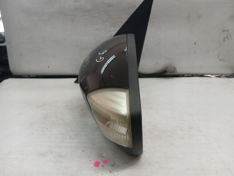 mirror FORD GALAXY 06- left 13 PIN G6 EUR