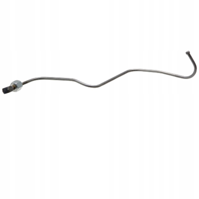 Przewód wtryskowy do cylindra 4 John Deere RE38269