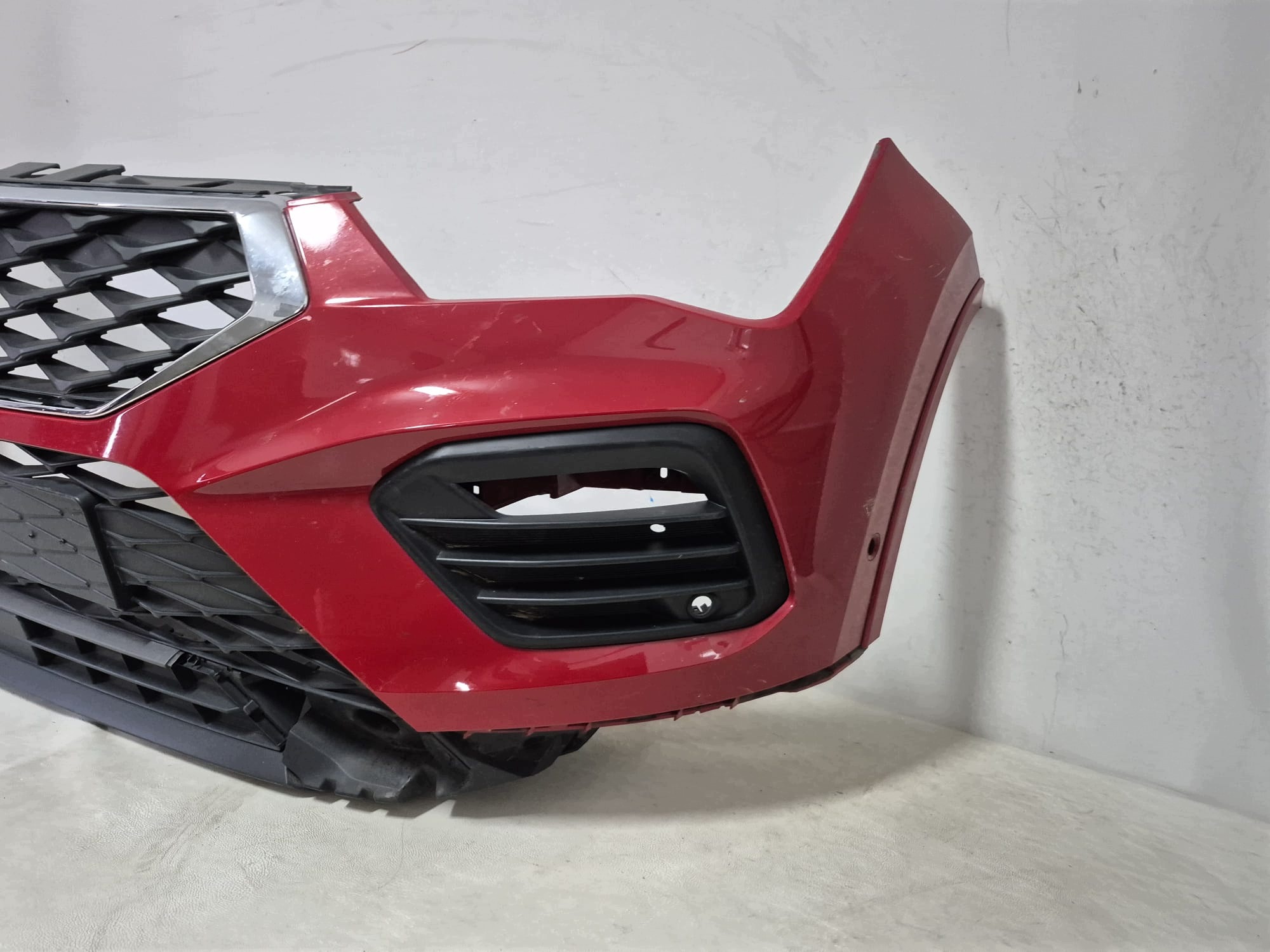 SEAT ATECA 575 FR LIFT 20- bumper front front 6XPDC 575807221