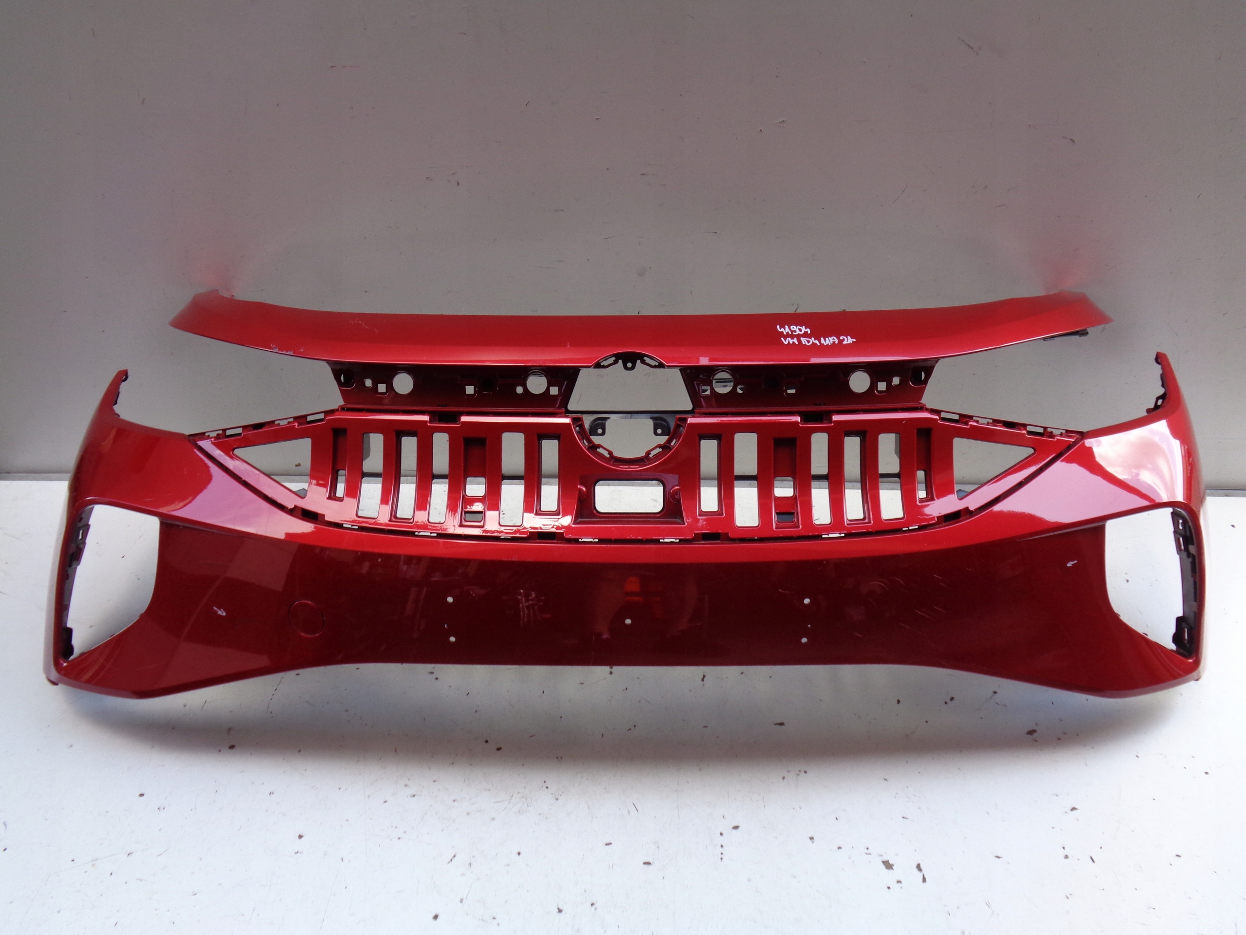 front bumper VW ID4 11A 21- NR 41904