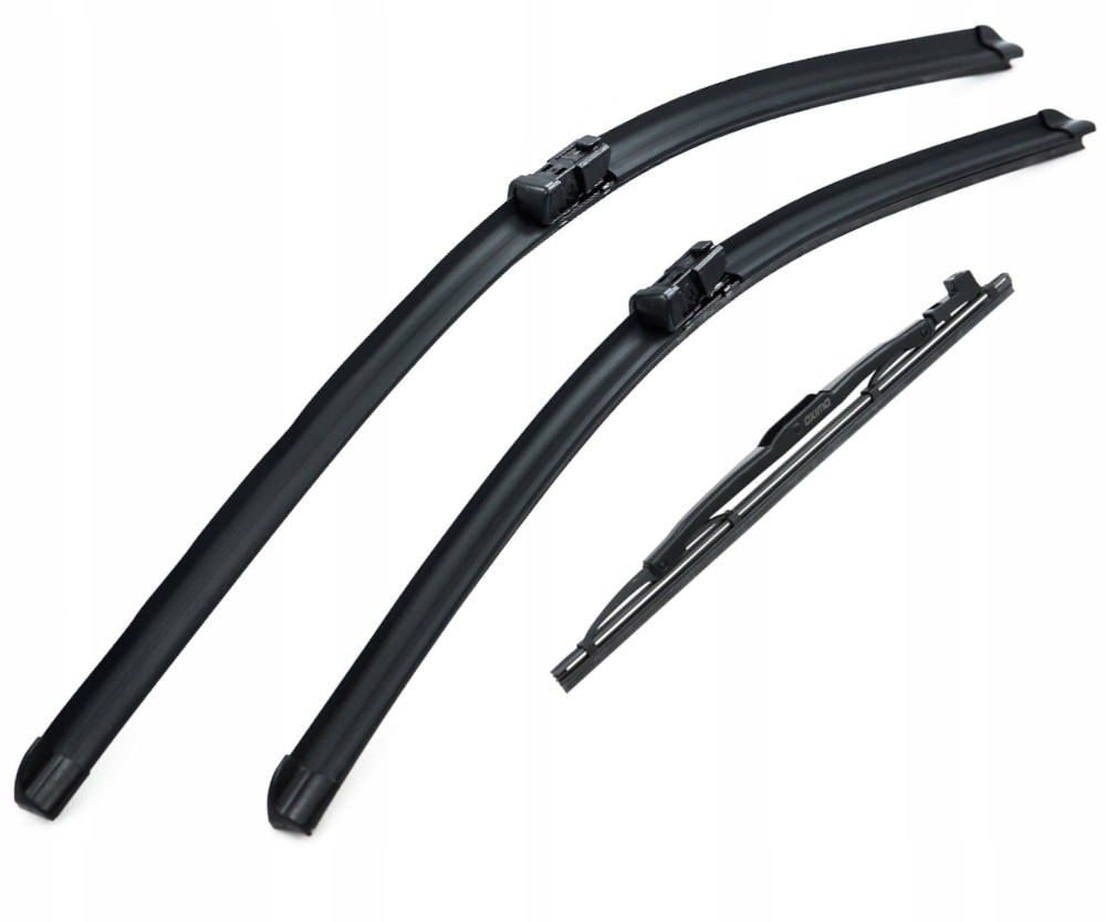 

Komplet wycieraczek do Volvo V60 Kombi 2010-2015