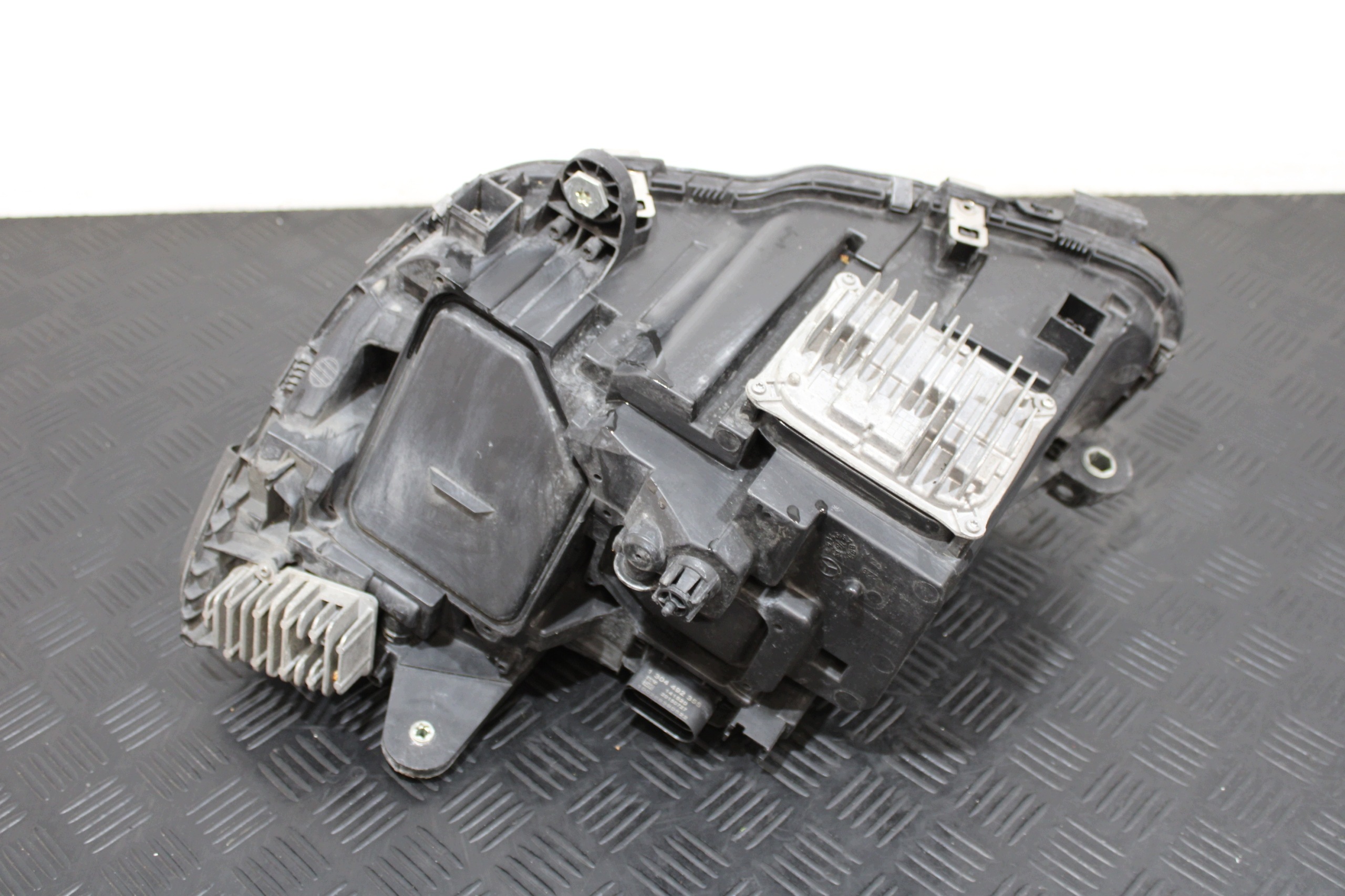 lights front front LED A2059063703 A2059063803 MERCEDES C-KLASA W205