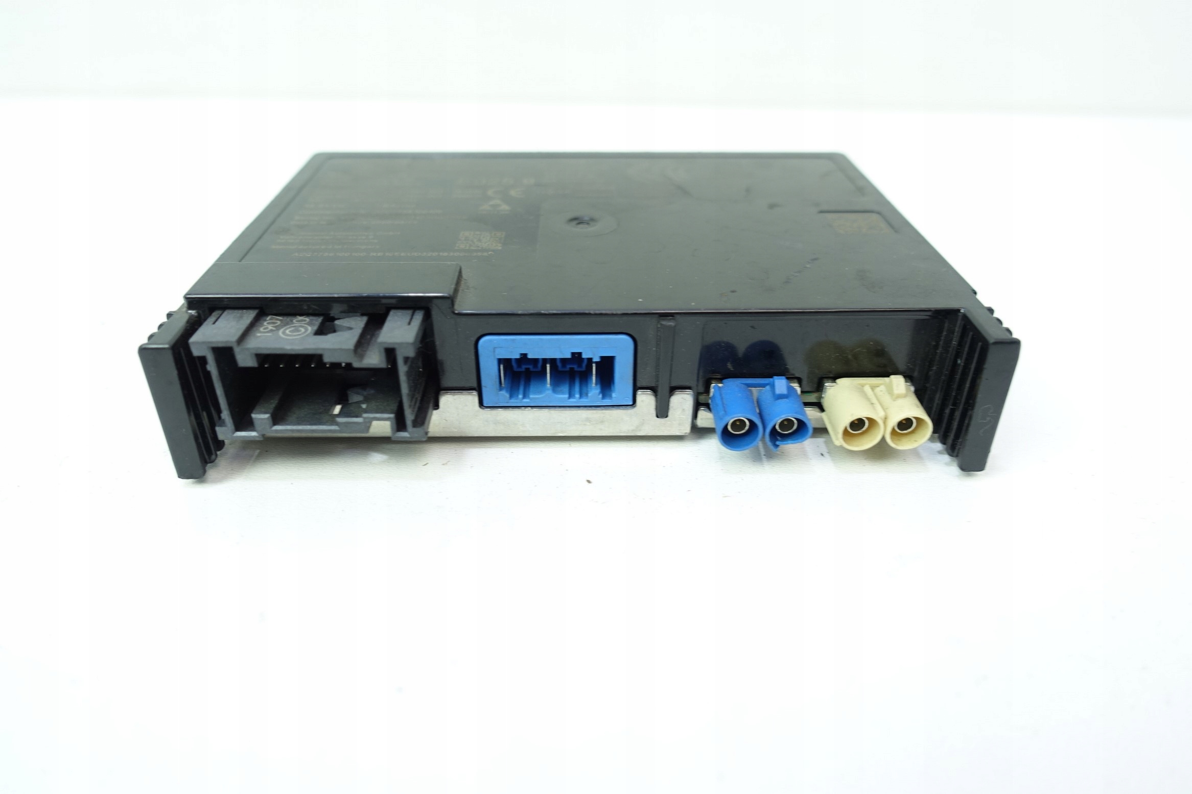 modul Bedienteil TELEFONU MERCEDES S A2239007615