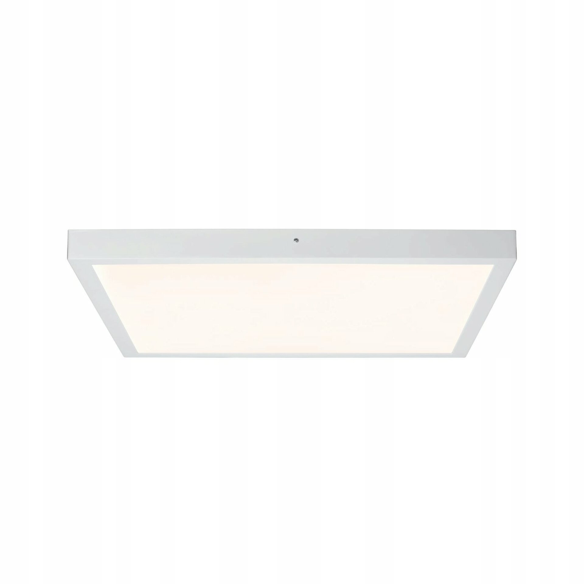 Paulmann Lunar Led Panel 27,4 W, stropné svietidlo, biela mat, hliník