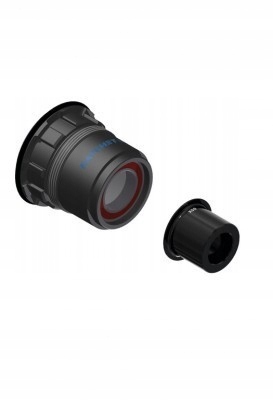Dt Swiss bębenek adapter Road Sram Xdr (Ratchet Ln) 12/142/148mm