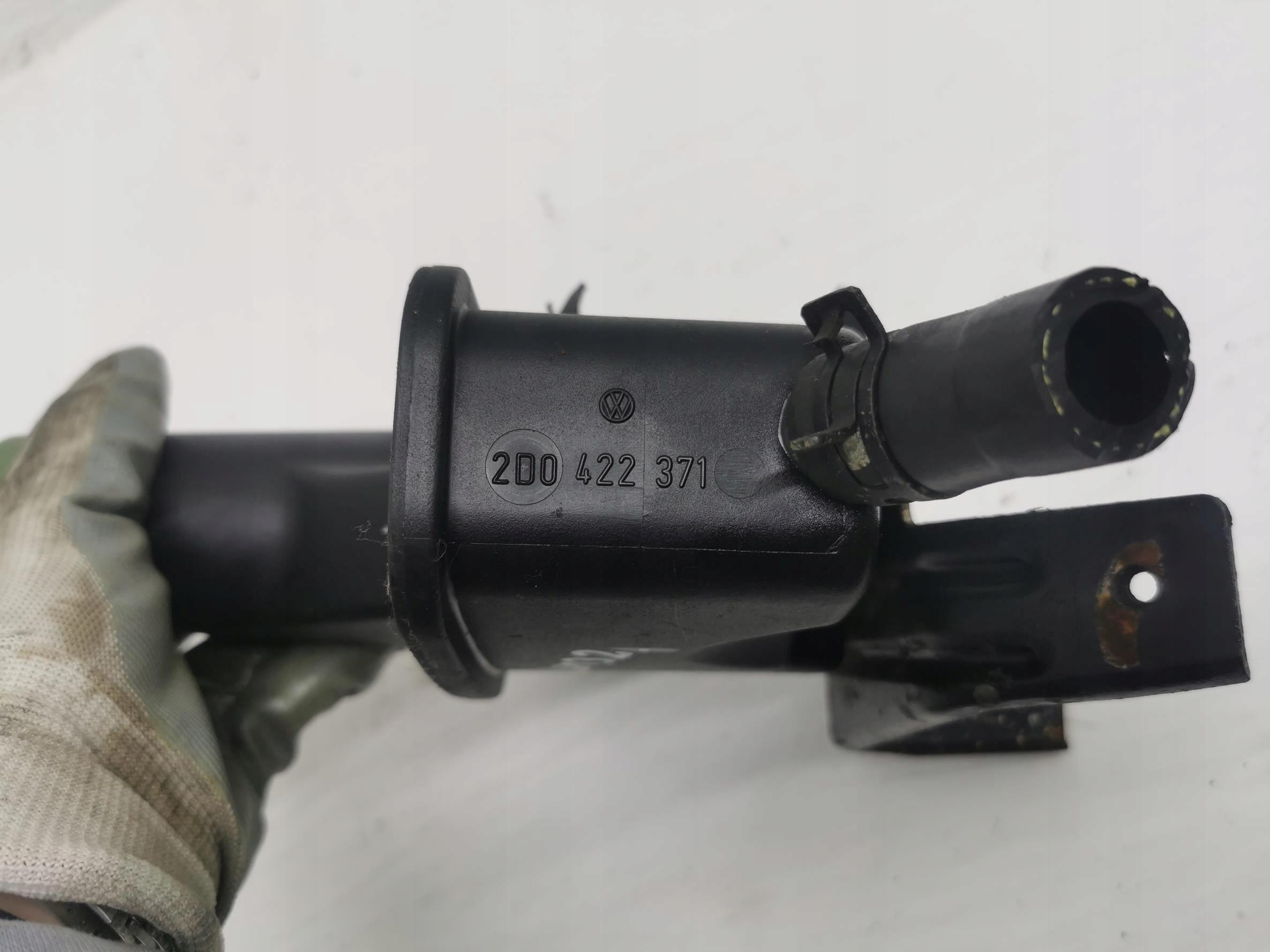 Behälter der Lenkung VW LT35 2D0422371 96-06