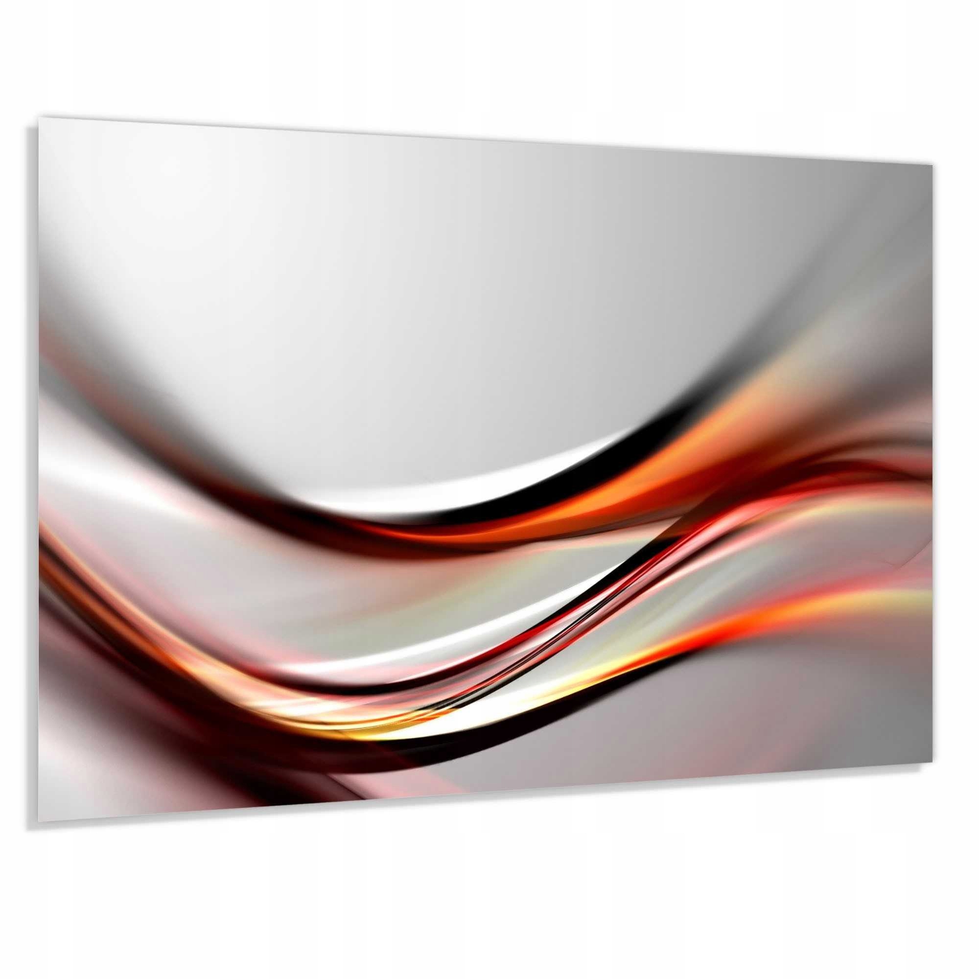 Ochranný Panel 100x50cm 4mm Lacobel Dekorativní Kalený Do Kuchyně