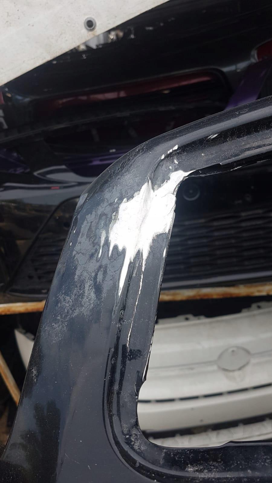 AUDI A8 and D2 4D 94-99 bonnet