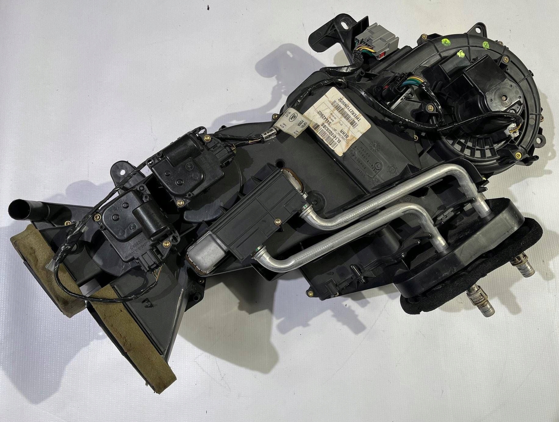 heater rear part rear Ford Expedition 2007