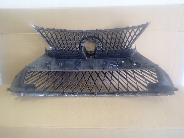 ATRAPA GRIL GRILL LEXUS LS 19- Producent części Lexus OE