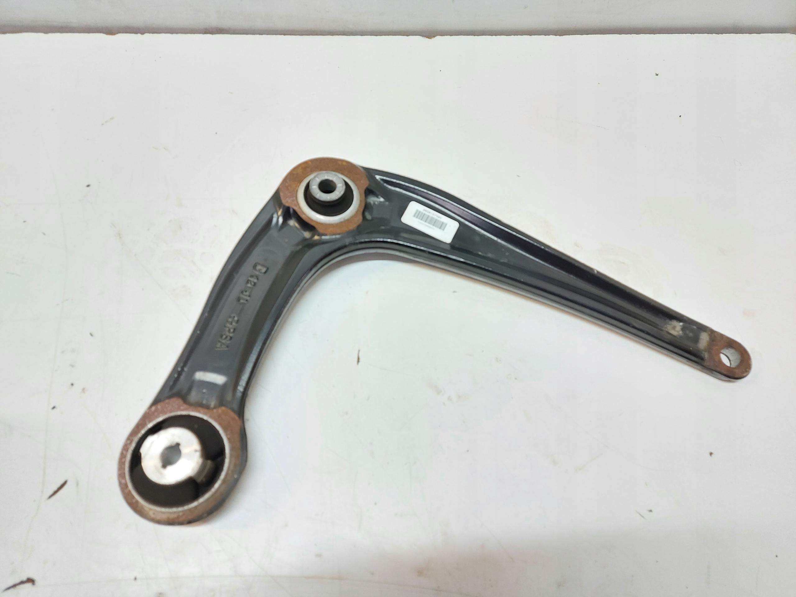 PSA Vivaro Jumpy Expert Proace 2024r Querlenker rechts vorne 9858157580