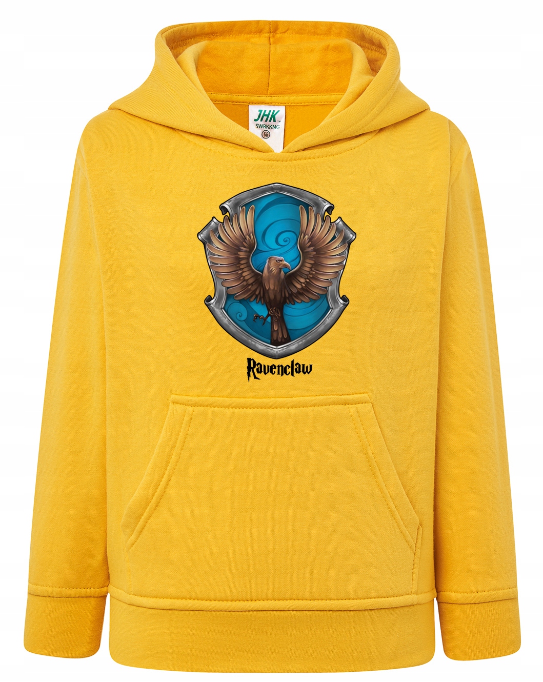 

Bluza dziecięca Harry Potter Ravenclaw 134