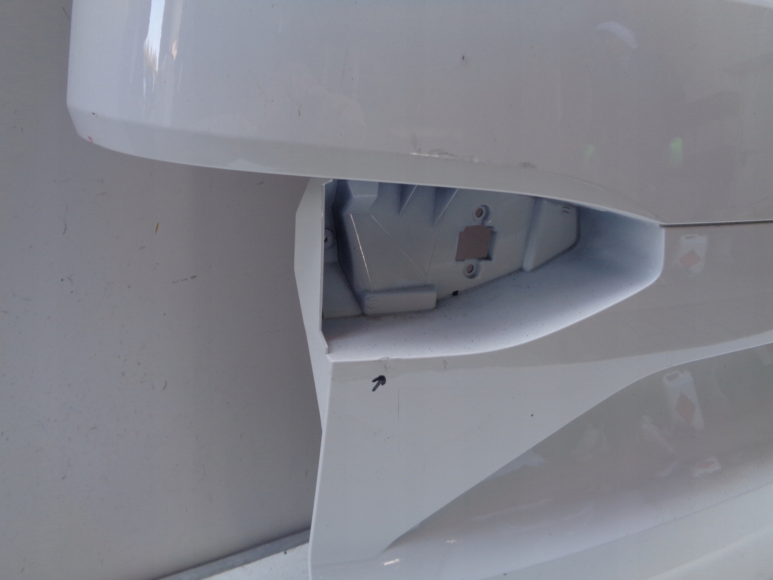 Heckklappe VW T7 21- NR 29190