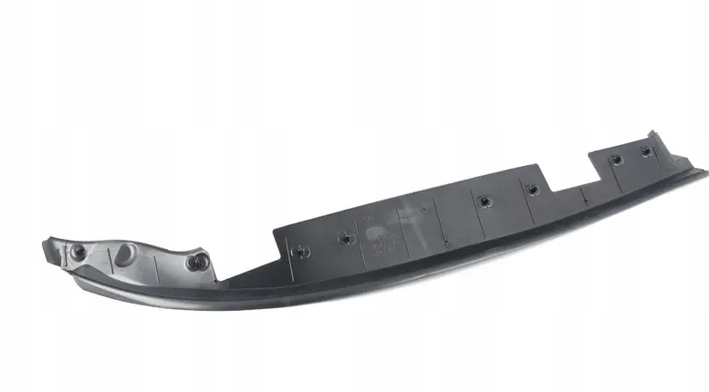 Uszczelka pionowa slupka A Mini Cooper F55 OE