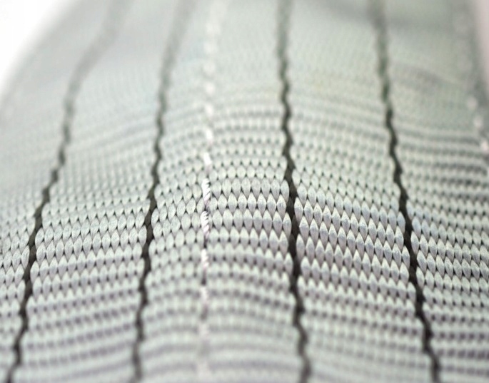 ZAWIESIE PASOWE 4T 1,5M 120MM ZAWIESIA DŹWIGOWE Marka inny