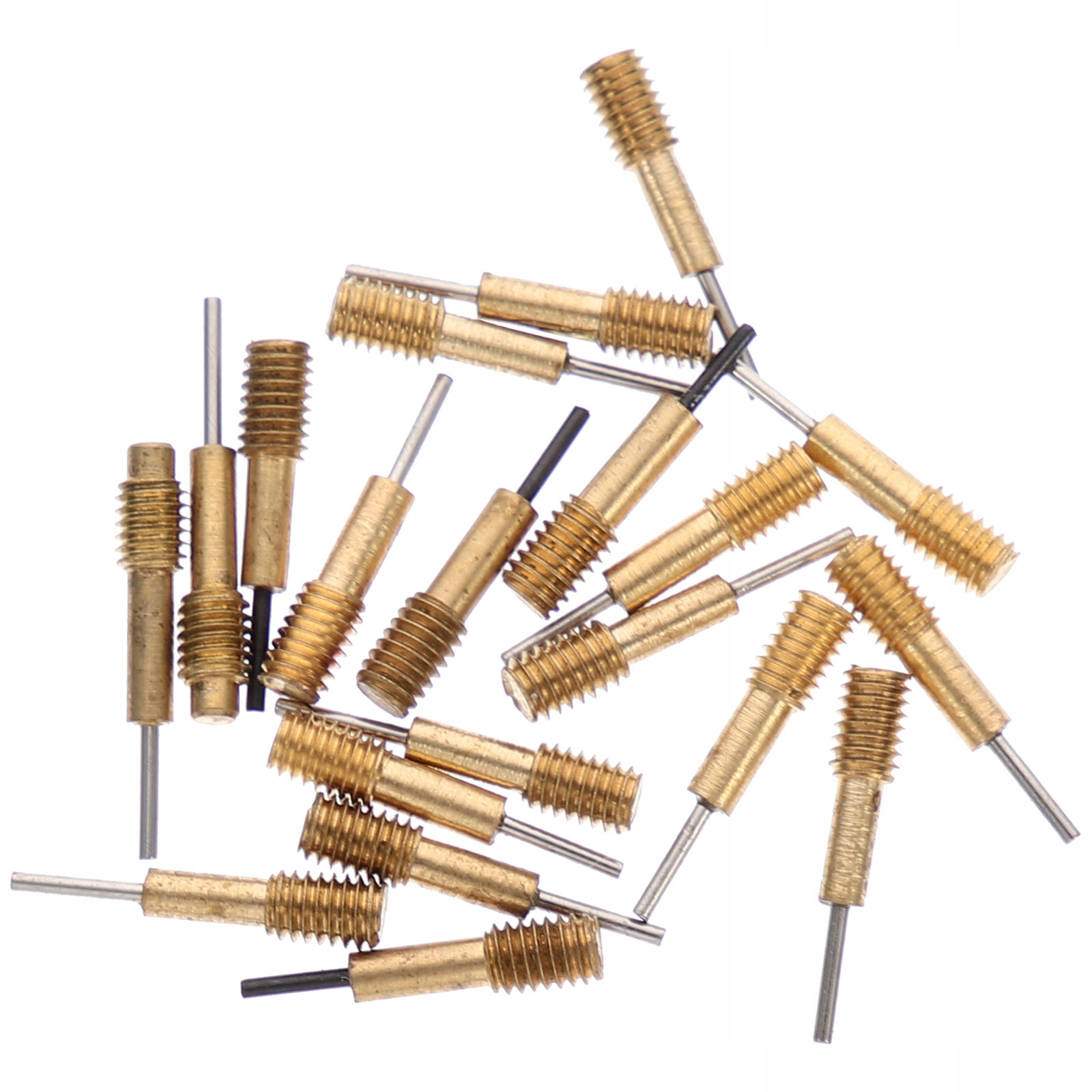 20 SZT. WYTRZYMAŁY ZESTAW NARZĘDZI DO ZDJĘCIA I REGULACJI PASKÓW ZEGARKÓW