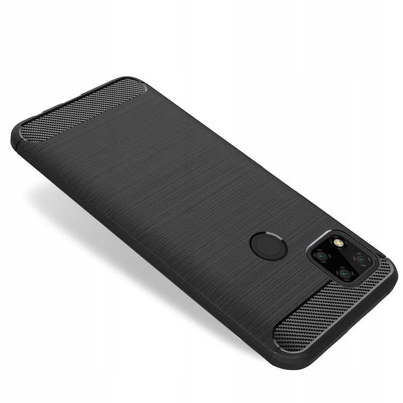 

Etui Pancerne Case Do Redmi 9C Szkło
