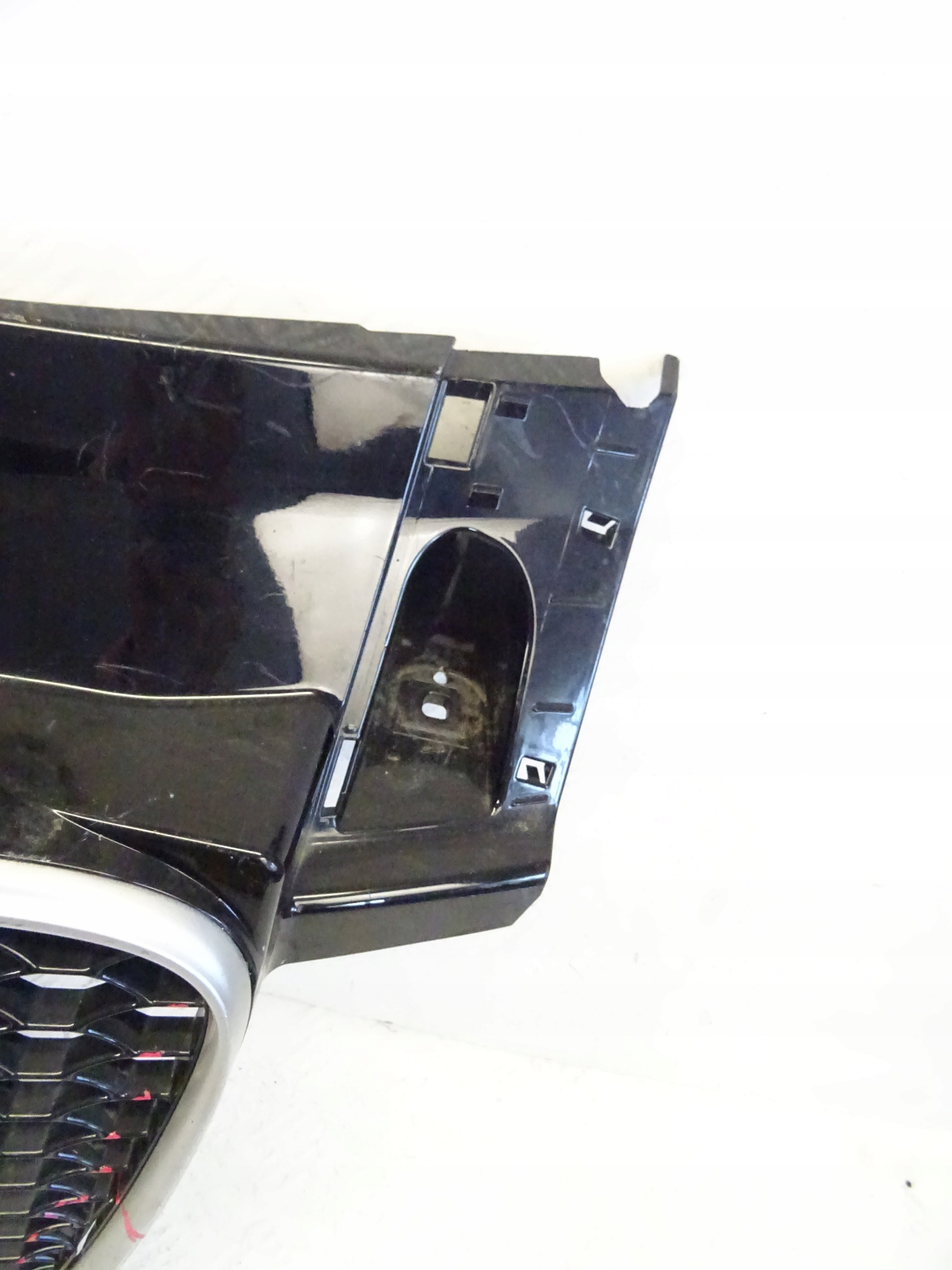 grill grille front front AUDI TT TTRS TTR 8J0853651G