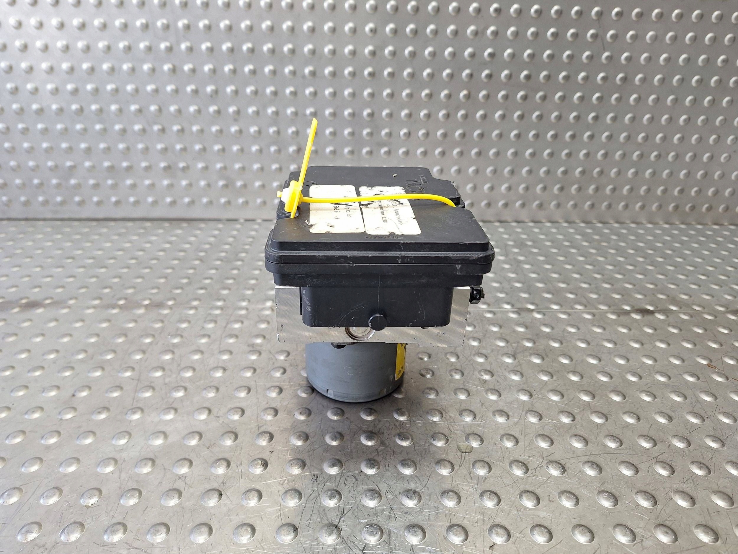 pump control unit ABS 58910-1Y600 1Y589-30900 KIA PICANTO II 1.0B