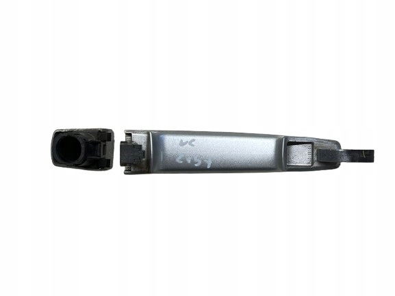 OPEL VECTRA C SIGNUM A handle exterior front rear part Z157 KL90