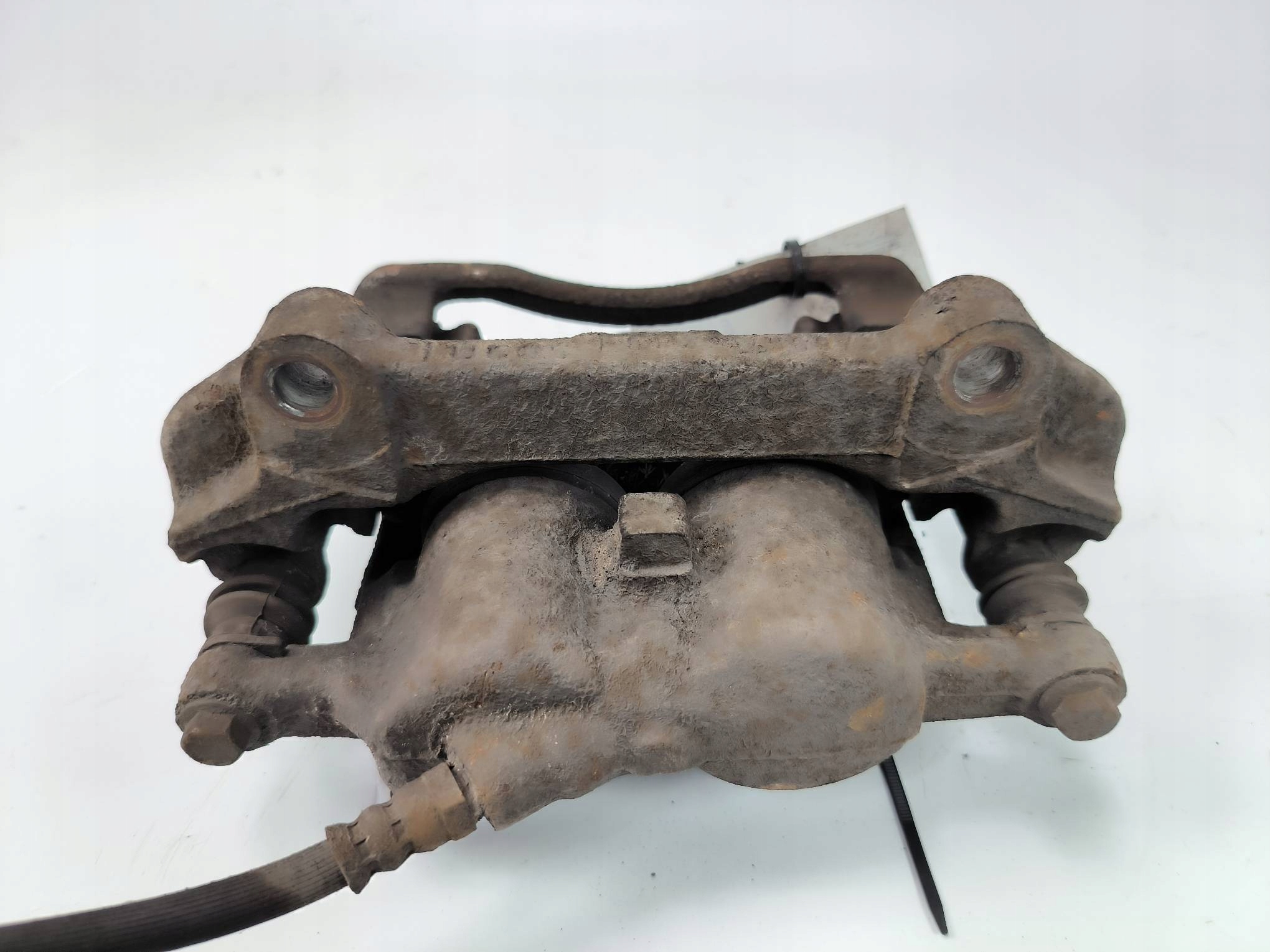 caliper brake front right OPEL VIVARO