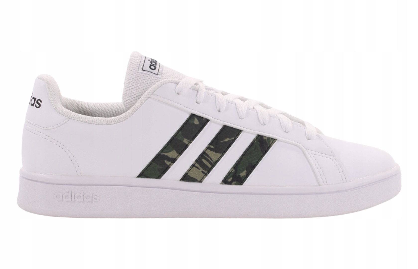Buty męskie adidas Grand Court Base GY3698