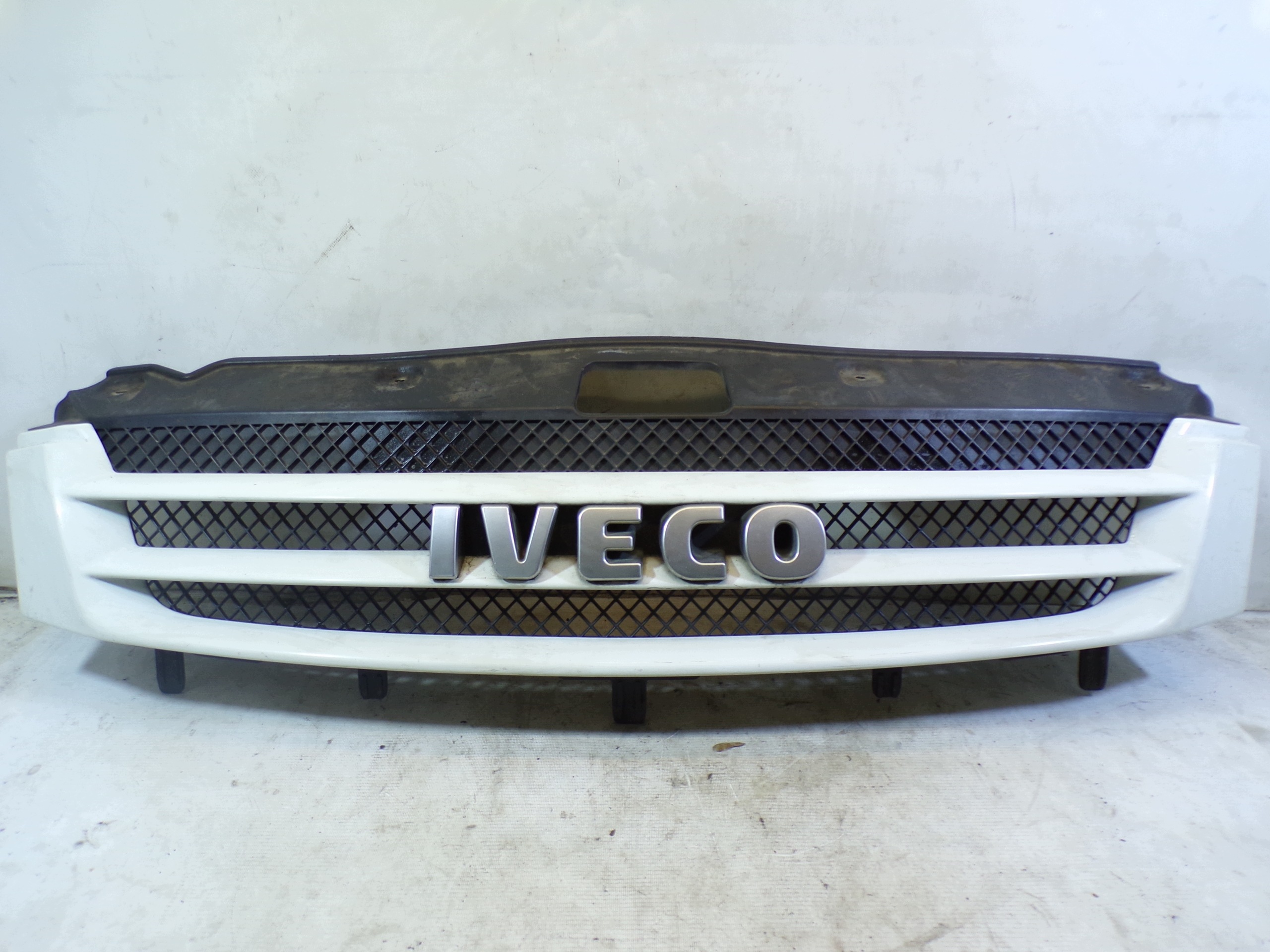 Grille Grille/masque Radiateur IVECO DAILY 4 IV