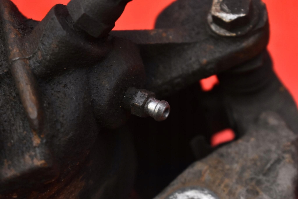 caliper brake right front PEUGEOT 208 1 and 1.6 BLUEHDI 75 KM 15-19