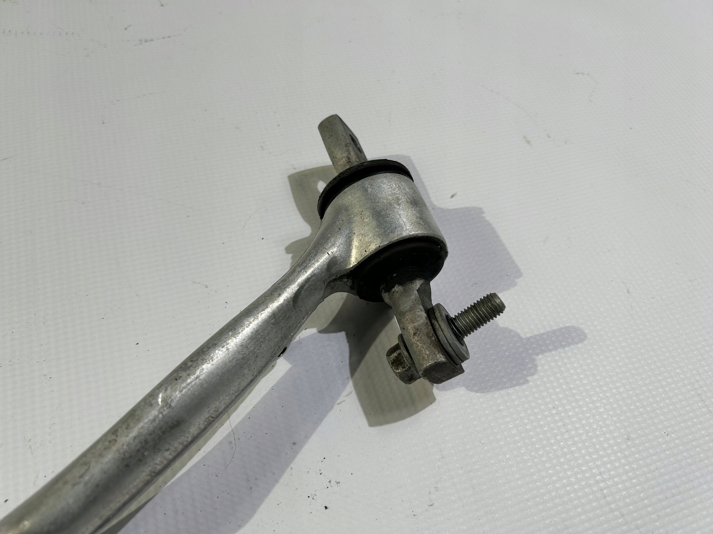 arm front front right upper Chevrolet Corvette C5 1997-2004