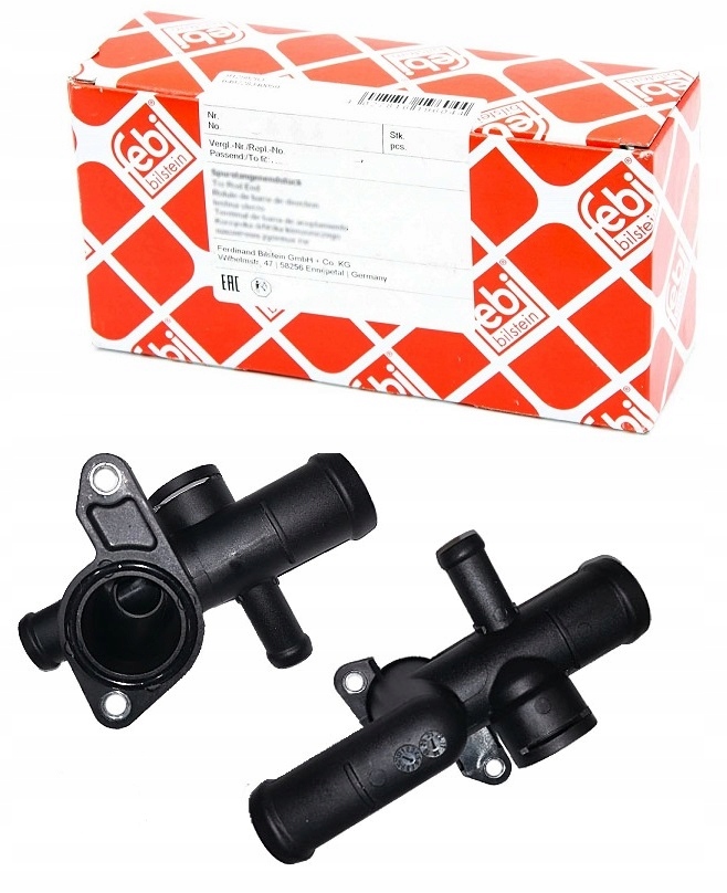 KRÓCIEC WODY A3 OCTAVIA LEON BORA GOLF IV 1.8 1.8T