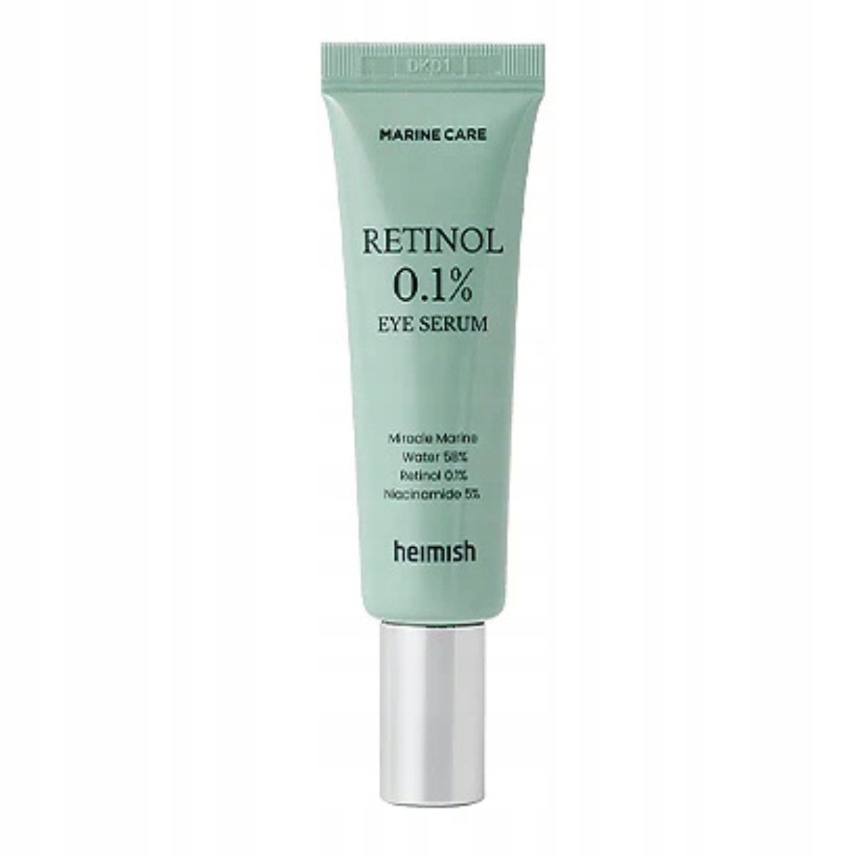 Heimish Marine Care Retinol 0.1% oční sérum 30 ml Oční sérum