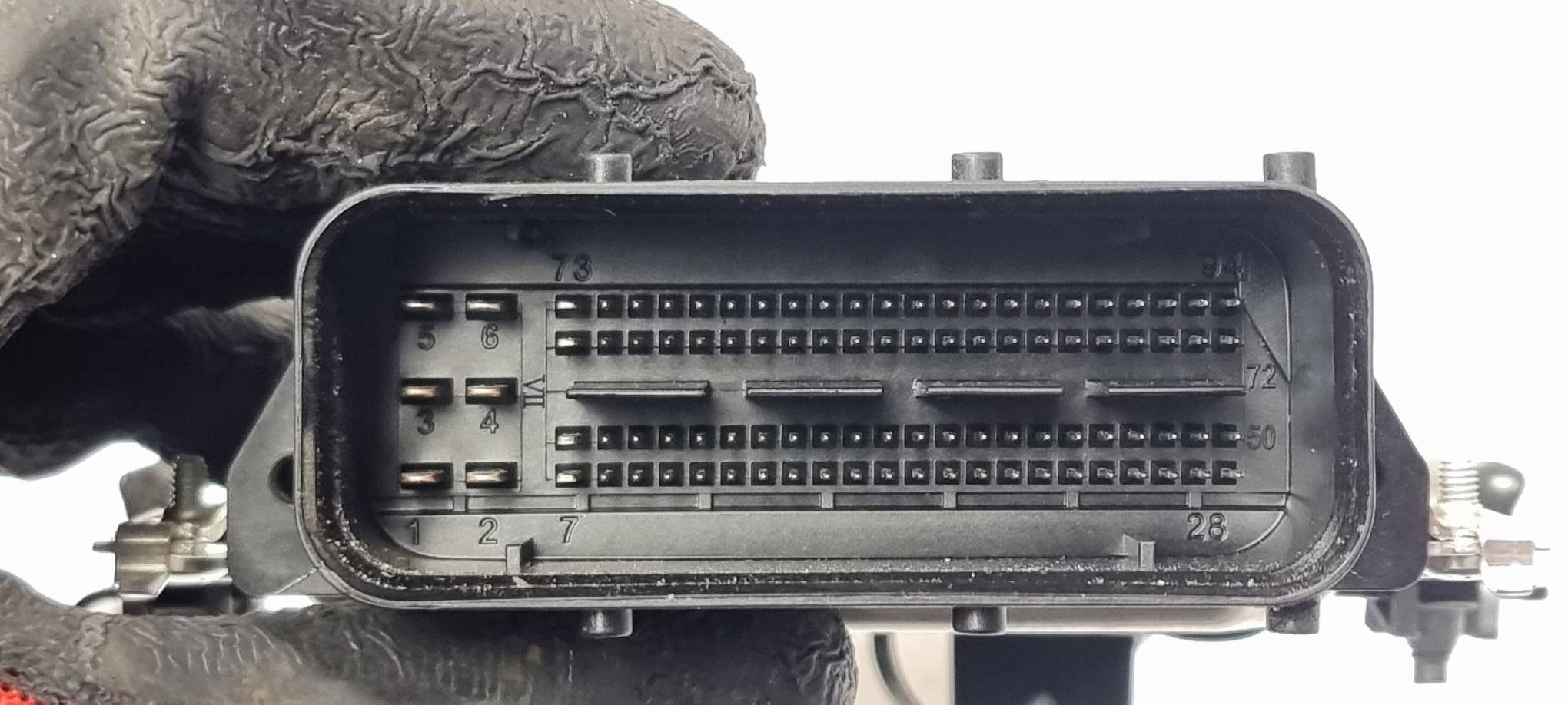 modulo ADBLUE 0281039286 FORD TRANSIT MK8