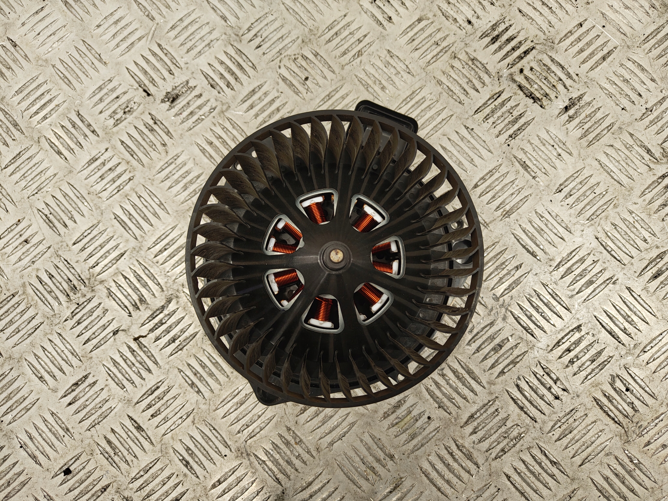 BMW X3 G01 Lüfter DMUCHAWA des lüfters DRF-10238-001