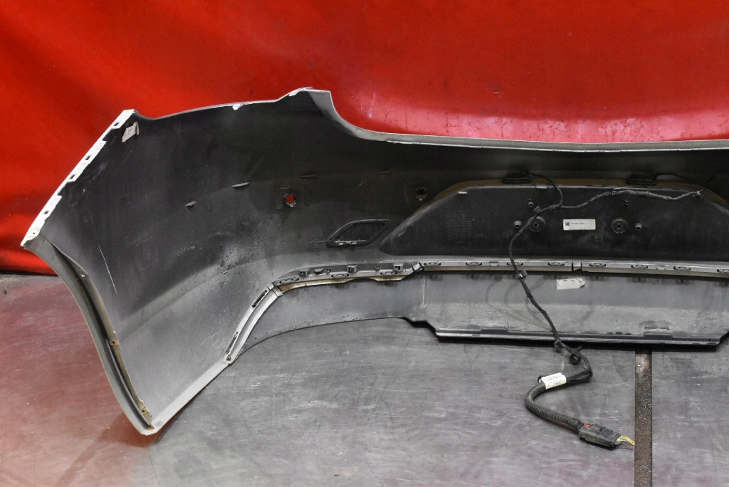 bumper rear part rear Z176 PDC OPEL INSIGNIA B 5D HB 17-20
