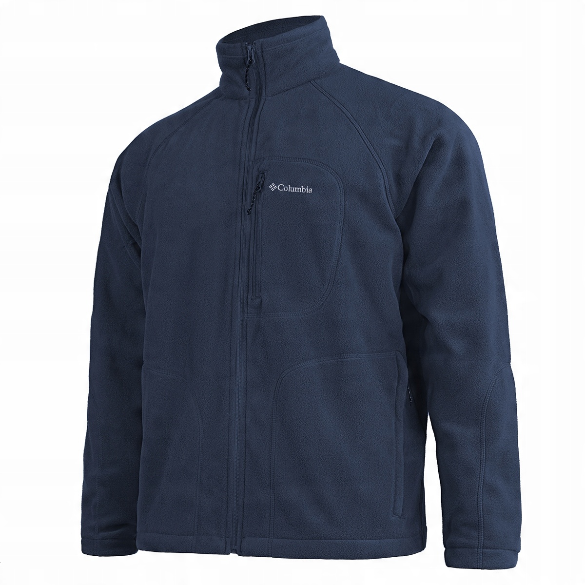 

Polar Bluza Columbia Fast Trek II Navy M