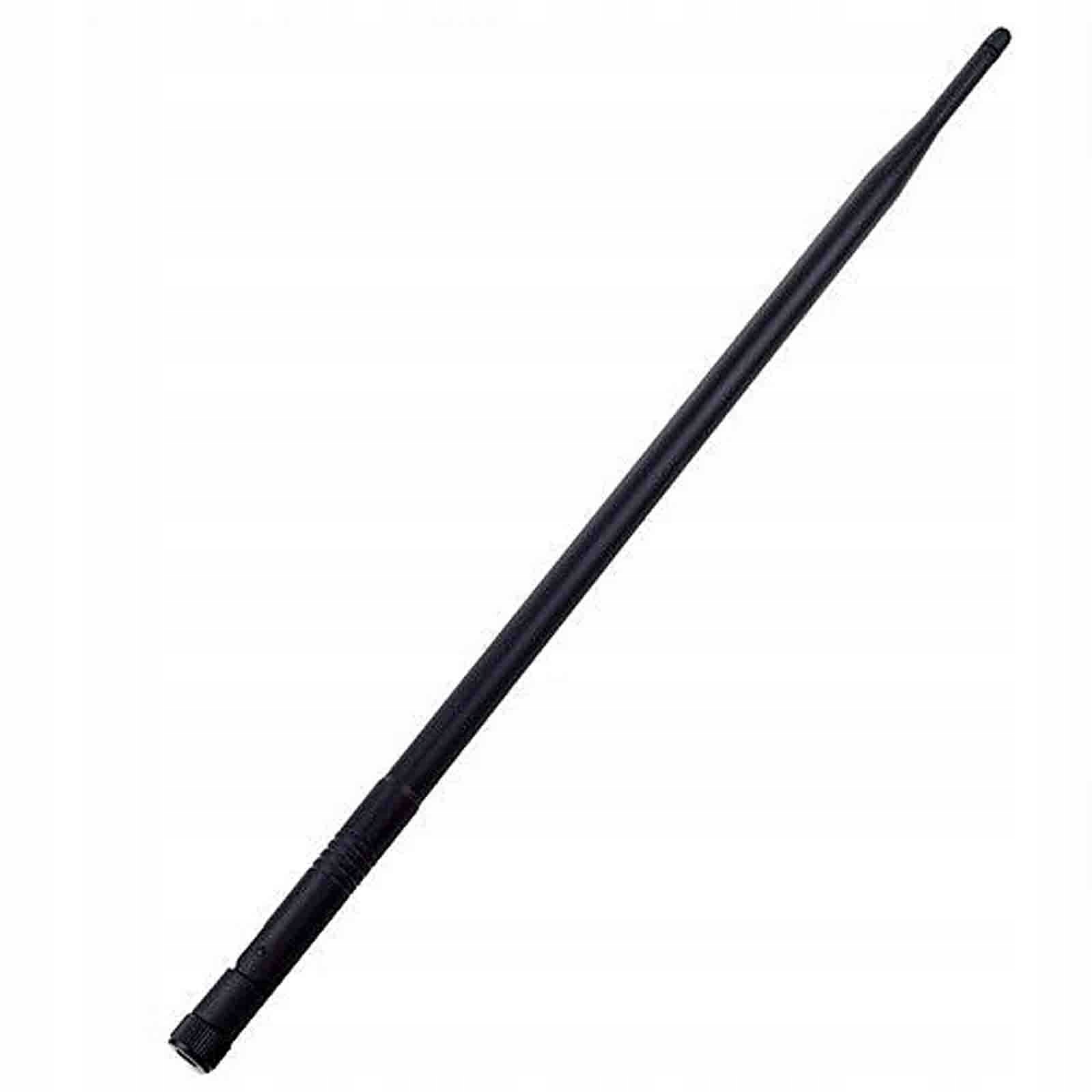 

Antena dookólna 2,4GHz 9 dbi, wtyk Rp-sma