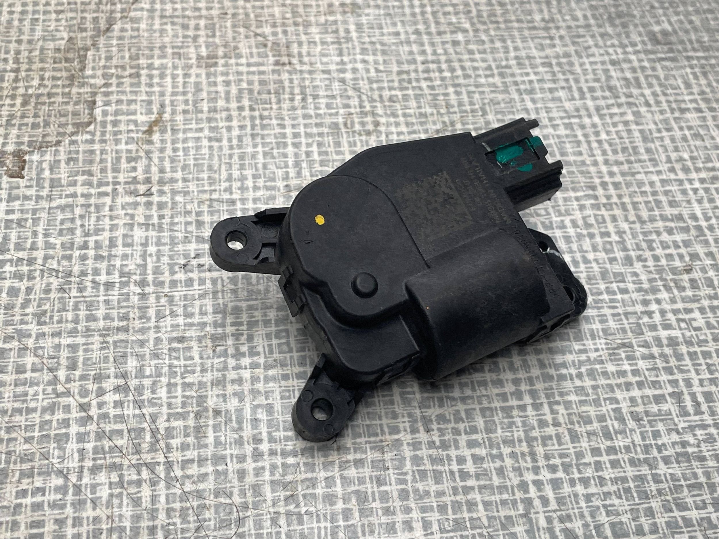FORD RANGER Micro moteur Bloc de chauffage complet MB3B19E616BB @M