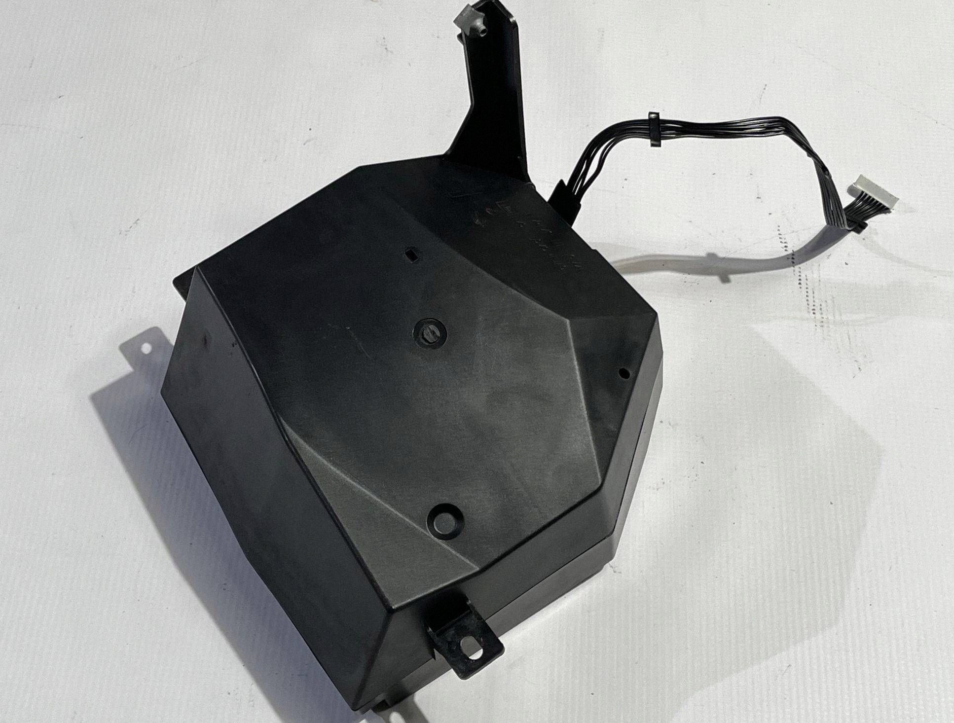 Ekran display HUD Head Up Chevrolet Corvette C5 1997
